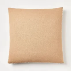 Oversized Woven Striped Square Throw Pillow - Threshold™ Designed With Studio McGee 8 Oversized Woven Striped Square Throw Pillow - Threshold™ Designed With Studio McGee -Beauty House GUEST 515d394b cc97 4490 b587 1615fe3f9f85