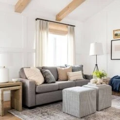 Ceramic Assembled Table Lamp White - Threshold™ Designed With Studio McGee 21 Ceramic Assembled Table Lamp White - Threshold™ Designed With Studio McGee -Beauty House GUEST 548a16a0 2967 44c4 9a6c 37bf35f00743 2