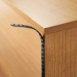 Thousand Oaks Wood Scalloped TV Stand For TVs Up To 60" - Threshold™ Designed With Studio McGee -Beauty House GUEST 57098cfe 6950 4ef5 9ae5 f15581183d33