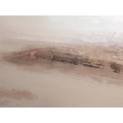 58" X 38" Abstract Horizon Framed Wall Canvas - Threshold™ Designed With Studio McGee -Beauty House GUEST 59f7ddb0 2557 4254 b25a 9788132d12e3