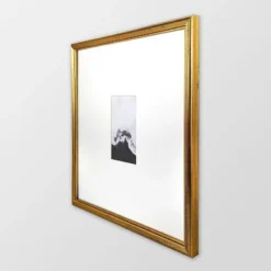 Wall Frame Antique Brass - Threshold™ Designed With Studio McGee 10 Wall Frame Antique Brass - Threshold™ Designed With Studio McGee -Beauty House GUEST 5c003957 8050 42ee 81b3 c155ebae63e0