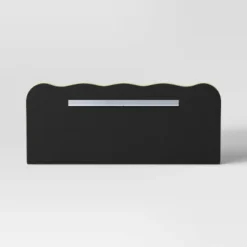 Headboard Scalloped Wave - Threshold™ Designed With Studio McGee 8 Headboard Scalloped Wave - Threshold™ Designed With Studio McGee -Beauty House GUEST 602c4f6a 7e32 423a abbf 2679b91d049e