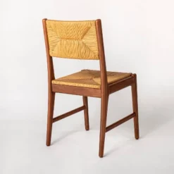 Sunnyvale Woven Dining Chair Natural - Threshold™ Designed With Studio McGee 8 Sunnyvale Woven Dining Chair Natural - Threshold™ Designed With Studio McGee -Beauty House GUEST 60d95e11 bdaf 4bc5 9458 f28762f240ad