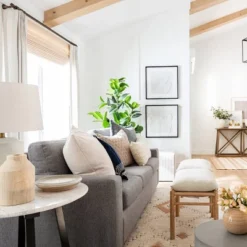 Lynwood Square Upholstered Cube - Threshold™ Designed With Studio McGee 28 Lynwood Square Upholstered Cube - Threshold™ Designed With Studio McGee -Beauty House GUEST 61d5661c 5558 4f8e 8f2b 91fc6d6f8d4e 5