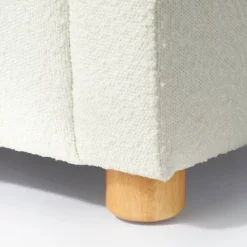 Pacific Palisades Fully Upholstered Accent Chair - Threshold™ Designed With Studio McGee 12 Pacific Palisades Fully Upholstered Accent Chair - Threshold™ Designed With Studio McGee -Beauty House GUEST 62bcb85b 3aa6 496c 8d22 0a077bc4de17