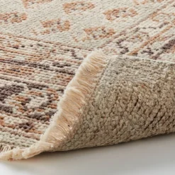 Hand Knotted Rug Ivory - Threshold™ Designed With Studio McGee -Beauty House GUEST 62d5b909 1f57 410f abac b65b44cf96c0