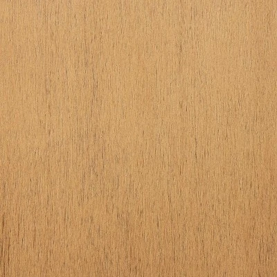 Dowel Console Table Natural - Threshold™ Designed With Studio McGee 6 Dowel Console Table Natural - Threshold™ Designed With Studio McGee - Image 6