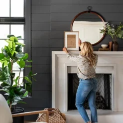 Lynwood Square Upholstered Cube - Threshold™ Designed With Studio McGee 32 Lynwood Square Upholstered Cube - Threshold™ Designed With Studio McGee -Beauty House GUEST 66caf5c2 42f0 44d2 8566 dbfeba0dbc69