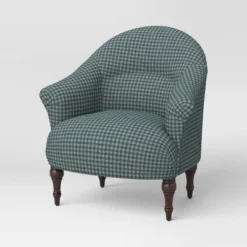 Printed Accent Chair - Threshold™ Designed With Studio McGee 19 Printed Accent Chair - Threshold™ Designed With Studio McGee -Beauty House GUEST 683b1599 870d 4383 8daa c6e62a267cff