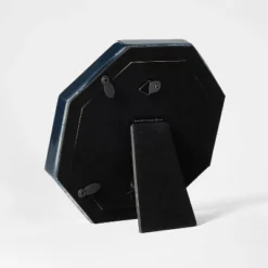 5"x5" Lacquer Octagon Picture Frame - Threshold™ Designed With Studio McGee 5 5"x5" Lacquer Octagon Picture Frame - Threshold™ Designed With Studio McGee -Beauty House GUEST 6d10f879 69b4 4c5f abce c035d0901028