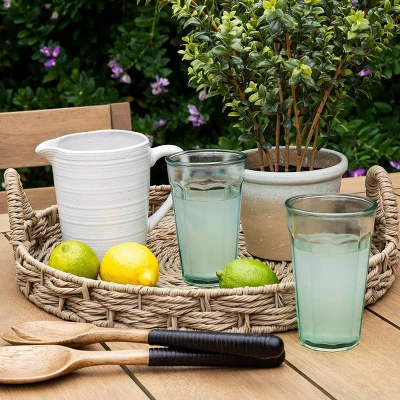 Artificial Medium Boxwood In Terracotta Pot Green - Threshold™ Designed With Studio McGee 4 Artificial Medium Boxwood In Terracotta Pot Green - Threshold™ Designed With Studio McGee - Image 4