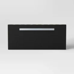 Teen Channel Seam Headboard - Threshold™ Designed With Studio McGee -Beauty House GUEST 70961d97 60d7 495b 8897 8632ae4eccad