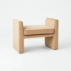 Vernon Ottoman - Threshold™ Designed With Studio McGee -Beauty House GUEST 713c40bc 80dc 48c0 bf9e 52265da3aaa8