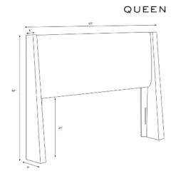 Encino Fully Upholstered Headboard - Threshold™ Designed With Studio McGee -Beauty House GUEST 75073efd 6609 4a42 bb39 4cf2791d3b50