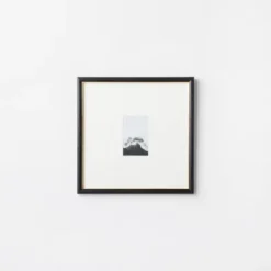 Gallery Wall Frame Black/Brass - Threshold™ Designed With Studio McGee 8 Gallery Wall Frame Black/Brass - Threshold™ Designed With Studio McGee -Beauty House GUEST 7547efbb 2bc4 445d ad4b 042448be9c9a