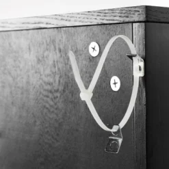 Marvale Bookcase With Drawer - Threshold™ Designed With Studio McGee -Beauty House GUEST 779603d1 9006 4395 a66a ad936d411382