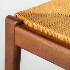 Sunnyvale Woven Dining Chair Natural - Threshold™ Designed With Studio McGee 10 Sunnyvale Woven Dining Chair Natural - Threshold™ Designed With Studio McGee -Beauty House GUEST 7849b9e8 ccc7 4866 b8a3 fb76afeec884