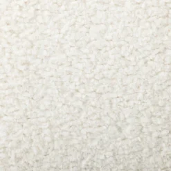 Kessler Swivel Accent Chair Cream Faux Shearling - Threshold™ Designed With Studio McGee: Luxury Glam Furniture, No Assembly Required -Beauty House GUEST 796a79e8 0b69 465d b1fb e658cf4ffc35