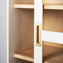 72" Promontory Cabinet With Sliding Doors - Threshold™ Designed With Studio McGee 23 72" Promontory Cabinet With Sliding Doors - Threshold™ Designed With Studio McGee -Beauty House GUEST 79acdd7a 4abb 4acf 8891 b7f99b06ee31