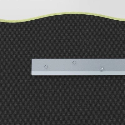 Headboard Scalloped Wave - Threshold™ Designed With Studio McGee 4 Headboard Scalloped Wave - Threshold™ Designed With Studio McGee - Image 4