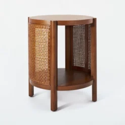 Portola Hills Woven Accent Table - Threshold™ Designed With Studio McGee 20 Portola Hills Woven Accent Table - Threshold™ Designed With Studio McGee -Beauty House GUEST 7b7ad58d 979c 4664 ae8c 9d271e797623