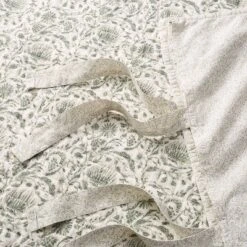 Decorative Border Cotton Slub Print Quilt Sham Light Teal Green – Threshold™ Designed With Studio McGee 9 Decorative Border Cotton Slub Print Quilt Sham Light Teal Green – Threshold™ Designed With Studio McGee -Beauty House GUEST 7da2310f 9a9a 4922 940b 19621706c56e