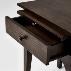 Palma Arched Nightstand Dark Brown - Threshold™ Designed With Studio McGee -Beauty House GUEST 7e779fe2 e0f3 409e b8c9 a397321f4b6e