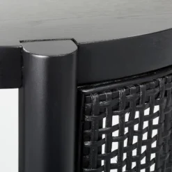 Portola Hills Woven Accent Table - Threshold™ Designed With Studio McGee 14 Portola Hills Woven Accent Table - Threshold™ Designed With Studio McGee -Beauty House GUEST 82aa31d4 0d80 455a 97e1 87df92e4b597