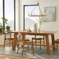 Pine Brook Diamond Persian Style Rug - Threshold™ Designed With Studio McGee