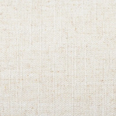 Woodspring Caned Back Bench Dark Walnut/Cream - Threshold™ Designed With Studio McGee 4 Woodspring Caned Back Bench Dark Walnut/Cream - Threshold™ Designed With Studio McGee - Image 4