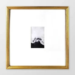 Wall Frame Antique Brass - Threshold™ Designed With Studio McGee 9 Wall Frame Antique Brass - Threshold™ Designed With Studio McGee -Beauty House GUEST 8559f846 0ecd 4a7a a5f1 cdd874f5a013