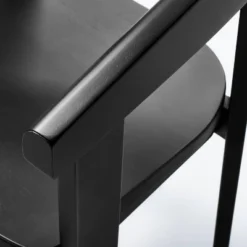 Terra Solid Wood Curved Back Dining Chair - Threshold™ Designed With Studio McGee 11 Terra Solid Wood Curved Back Dining Chair - Threshold™ Designed With Studio McGee -Beauty House GUEST 855e57df 37aa 4b88 8797 a554d71c10ba