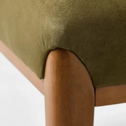 Upholstered Accent Chair Green - Threshold™ Designed With Studio McGee 8 Upholstered Accent Chair Green - Threshold™ Designed With Studio McGee -Beauty House GUEST 8726c3f5 af17 4e6d 8e28 c88eae778efb