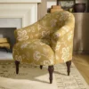 Printed Accent Chair - Threshold™ Designed With Studio McGee