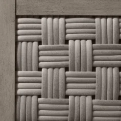 Palmdale Woven Door Console - Threshold™ Designed With Studio McGee -Beauty House GUEST 8df8f126 9727 49f7 b7be 229ab76b9288