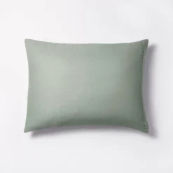 Waffle Matelasse Quilt Sham - Threshold™ Designed With Studio McGee 5 Waffle Matelasse Quilt Sham - Threshold™ Designed With Studio McGee -Beauty House GUEST 8fd25219 a9a0 43f1 800c d4761f0474ae