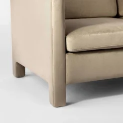 Bellfield Fully Upholstered Loveseat Tan - Threshold™ Designed With Studio McGee 8 Bellfield Fully Upholstered Loveseat Tan - Threshold™ Designed With Studio McGee -Beauty House GUEST 90c04022 10c5 41cc 896b fab4ce6ccf5a