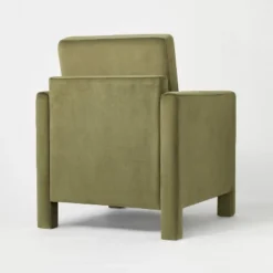 Bellfield Fully Upholstered Accent Chair - Threshold™ Designed With Studio McGee 8 Bellfield Fully Upholstered Accent Chair - Threshold™ Designed With Studio McGee -Beauty House GUEST 91feafb2 21c6 49fb 8a4d ecf029c77b6b