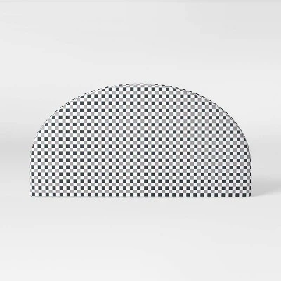 Teen Half-Moon Headboard - Threshold™ Designed With Studio McGee 2 Teen Half-Moon Headboard - Threshold™ Designed With Studio McGee - Image 2