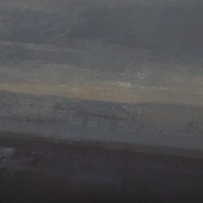 36" X 36" Moody Landscape Framed Wall Art - Threshold™ Designed With Studio McGee 4 36" X 36" Moody Landscape Framed Wall Art - Threshold™ Designed With Studio McGee - Image 4