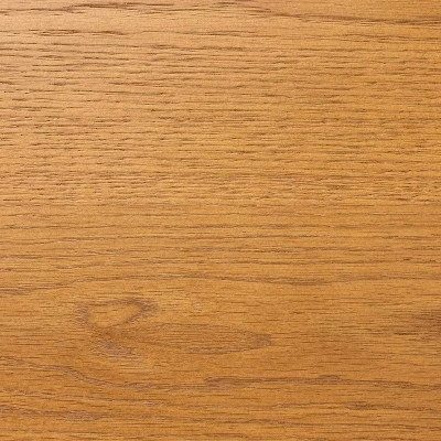 Azorella 2 Door Cabinet Oak Brown - Threshold™ Designed With Studio McGee 5 Azorella 2 Door Cabinet Oak Brown - Threshold™ Designed With Studio McGee - Image 5