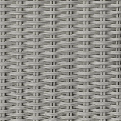 2pc Pasadena Outdoor Patio Chairs, Club Chairs Gray - Threshold™ Designed With Studio McGee 4 2pc Pasadena Outdoor Patio Chairs, Club Chairs Gray - Threshold™ Designed With Studio McGee - Image 4