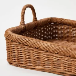 Vintage French Tray - Threshold™ Designed With Studio McGee -Beauty House GUEST a250d6c4 33ea 42a3 828e c4c3dd88bd18