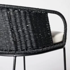 Westcliff Seagrass Counter Height Barstool - Threshold™ Designed With Studio McGee -Beauty House GUEST a5e36e2b 0df6 4c81 8ea6 44d8a5b3c5a4