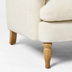 Kauri Upholstered Accent Chair Natural - Threshold™ Designed With Studio McGee -Beauty House GUEST aa5cf7b0 8f79 458c a7ed 432667fd256d