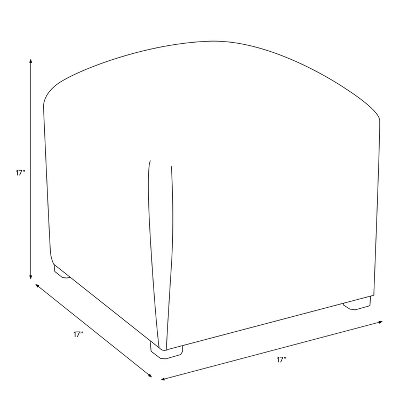 Cody Ottoman - Threshold™ Designed With Studio McGee 3 Cody Ottoman - Threshold™ Designed With Studio McGee - Image 3