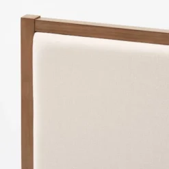 Elmira Bed Frame Brown - Threshold™ Designed With Studio McGee 12 Elmira Bed Frame Brown - Threshold™ Designed With Studio McGee -Beauty House GUEST ae2e2e7a aae3 452e 8959 9ca867bfd237