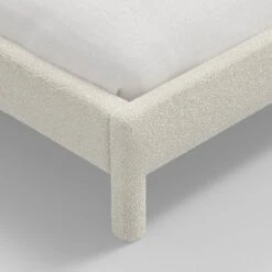 Bellfield Upholstered Bed - Threshold™ Designed With Studio McGee -Beauty House GUEST ae84d8b2 1c9a 4d40 9a29 b3a2646447e7