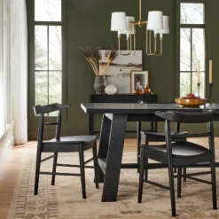 4-Arm Chandelier - Threshold™ Designed With Studio McGee