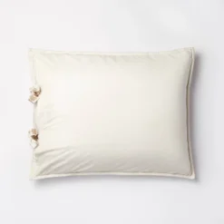 Lofty Cotton Slub Woodblock Print Floral Quilt Sham White/Mauve – Threshold™ Designed With Studio McGee 8 Lofty Cotton Slub Woodblock Print Floral Quilt Sham White/Mauve – Threshold™ Designed With Studio McGee -Beauty House GUEST b2c89a16 d6fd 43d9 aab7 93466091822f